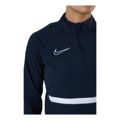 Nike Dri-fit Academy Wsoccer Drill Obsidian/white/white/white 9 Nike Dri-fit Academy Wsoccer Drill Obsidian/white/white/white -Takit Myyntikauppa 60428 50 004