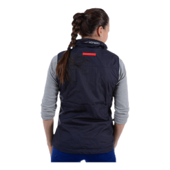 Helly Hansen Crew Vest Blue -Takit Myyntikauppa 60446 83 003