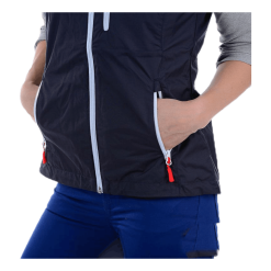 Helly Hansen Crew Vest Blue -Takit Myyntikauppa 60446 83 004