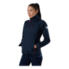 Helly Hansen Crew Hooded Jacket Blue -Takit Myyntikauppa 60447 81 002