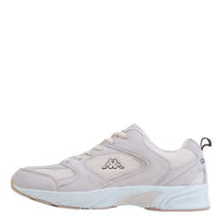Kappa Sneakers, Logo Rhys Purple/White
