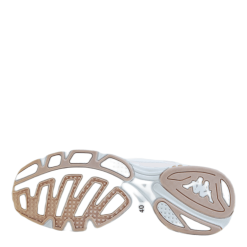 Kappa Sneakers, Logo Rhys Purple/White -Takit Myyntikauppa 60448 31 004