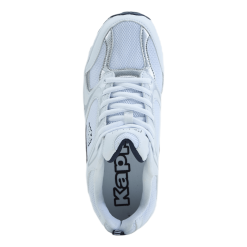 Kappa Sneakers, Logo Rhys Blue/White -Takit Myyntikauppa 60448 33 005