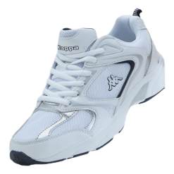 Kappa Sneakers, Logo Rhys Blue/White -Takit Myyntikauppa 60448 33 006