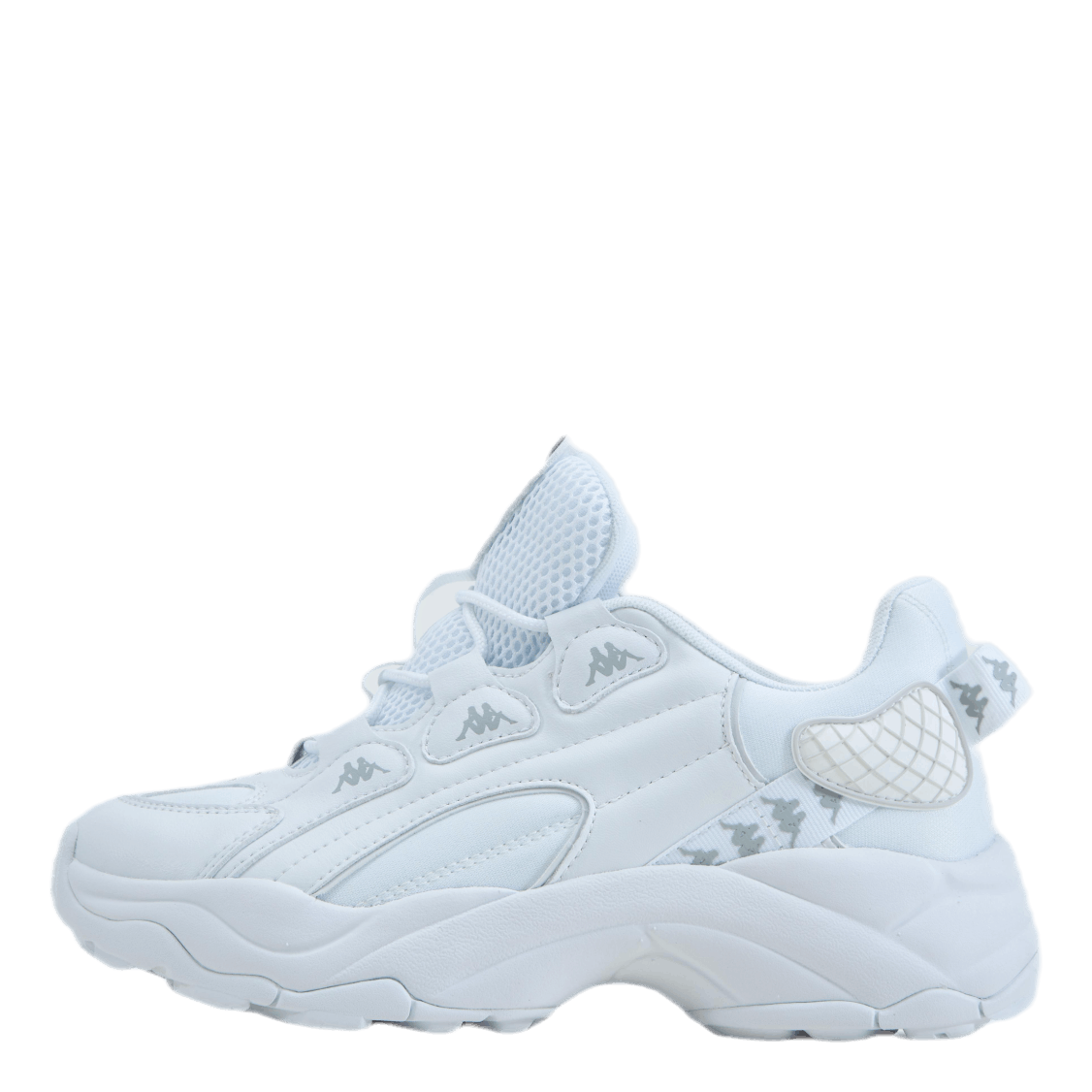 Kappa Sneakers Street, K09Y5MM06 3 Kappa Sneakers Street, K09Y5MM06