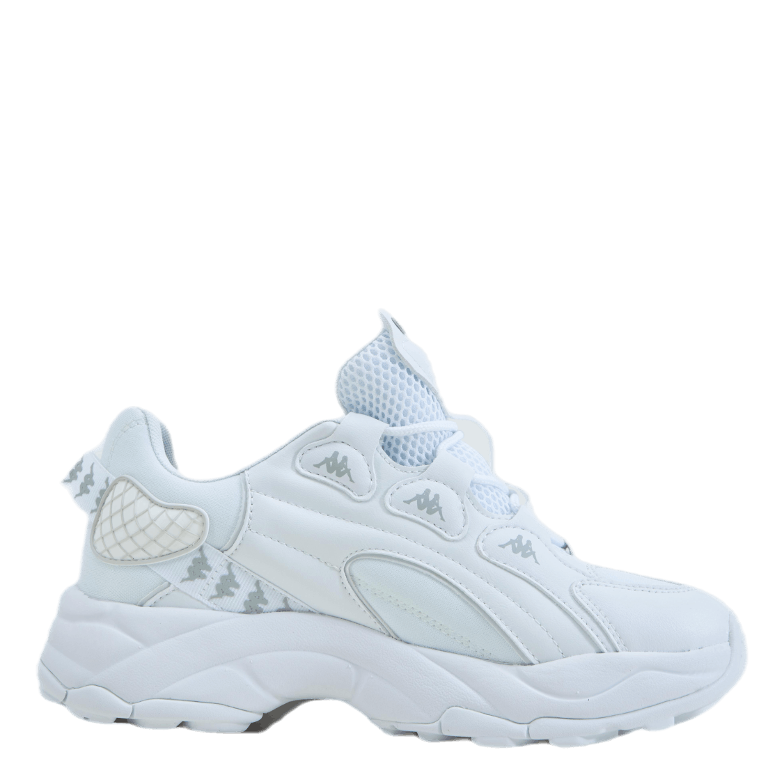 Kappa Sneakers Street, K09Y5MM06 5 Kappa Sneakers Street, K09Y5MM06 - Image 3