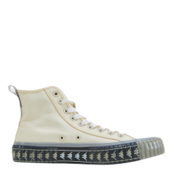 Kappa Sneakers Vulcanized, Gelato White 11 Kappa Sneakers Vulcanized, Gelato White -Takit Myyntikauppa 60448 42 003