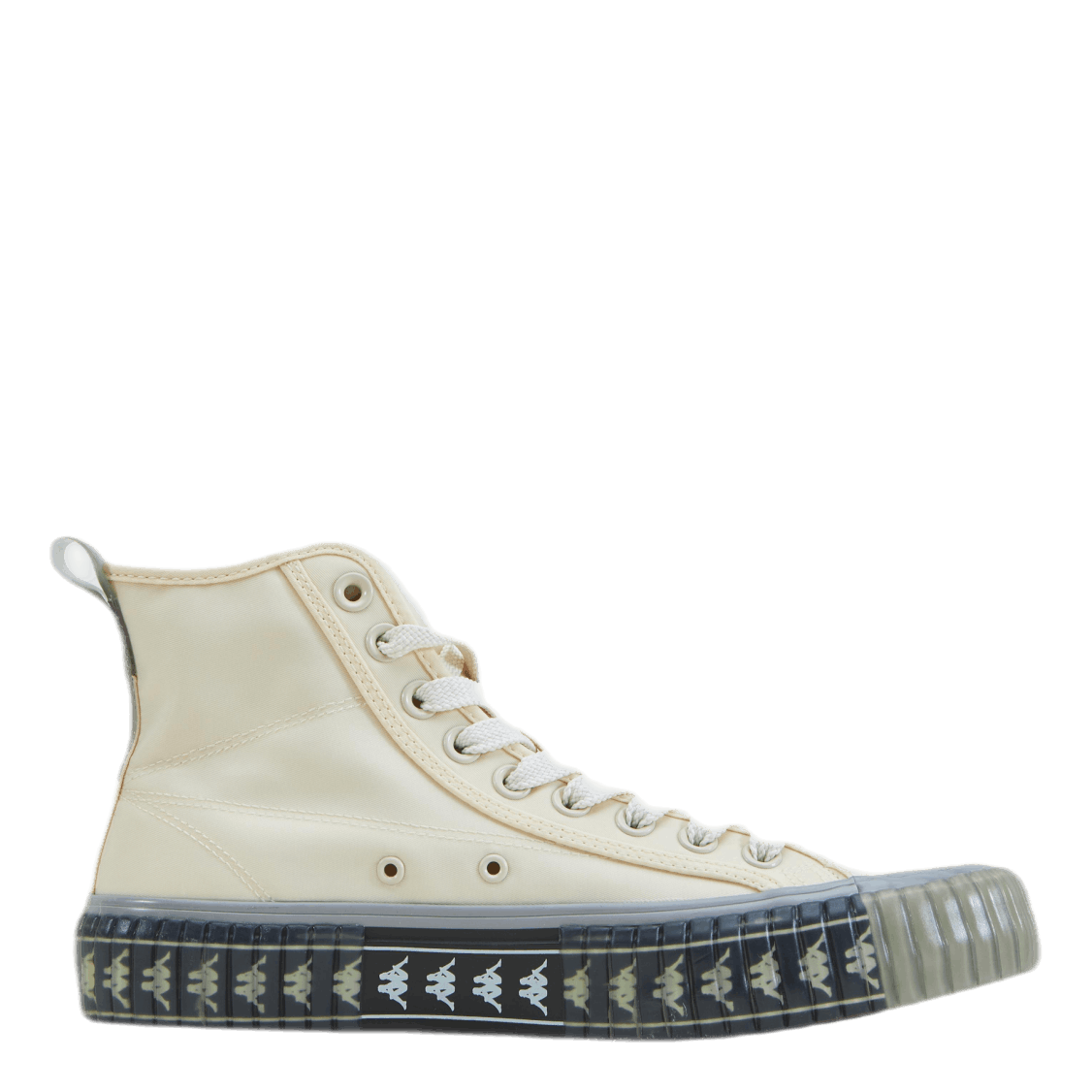 Kappa Sneakers Vulcanized, Gelato White 5 Kappa Sneakers Vulcanized, Gelato White - Image 3