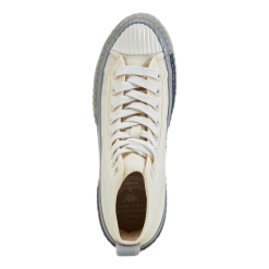 Kappa Sneakers Vulcanized, Gelato White 13 Kappa Sneakers Vulcanized, Gelato White -Takit Myyntikauppa 60448 42 006