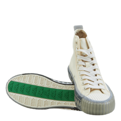 Kappa Sneakers Vulcanized, Gelato White 15 Kappa Sneakers Vulcanized, Gelato White -Takit Myyntikauppa 60448 42 008