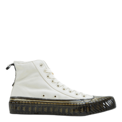 Kappa Sneakers Vulcanized, Gelato White -Takit Myyntikauppa 60448 44 003