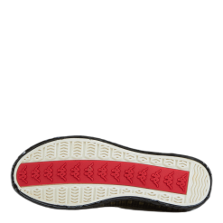 Kappa Sneakers Vulcanized, Gelato White -Takit Myyntikauppa 60448 44 004