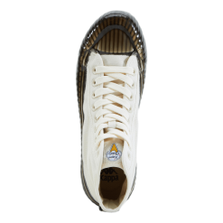 Kappa Sneakers Vulcanized, Gelato White -Takit Myyntikauppa 60448 44 005