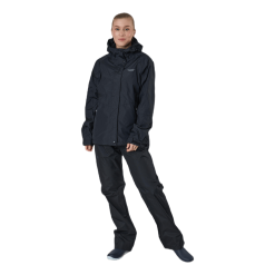 Weather Report Carlene W AWG Rain Set W-PRO 10000 Black -Takit Myyntikauppa 60448 76 003