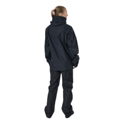 Weather Report Carlene W AWG Rain Set W-PRO 10000 Black -Takit Myyntikauppa 60448 76 004