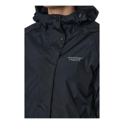 Weather Report Carlene W AWG Rain Set W-PRO 10000 Black -Takit Myyntikauppa 60448 76 005