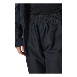 Weather Report Carlene W AWG Rain Set W-PRO 10000 Black -Takit Myyntikauppa 60448 76 007