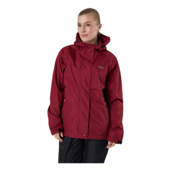Weather Report Carlene W AWG Rain Set W-PRO 10000 Red -Takit Myyntikauppa 60448 77 003