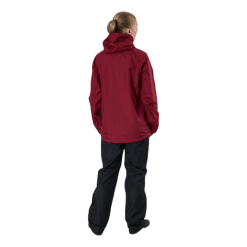 Weather Report Carlene W AWG Rain Set W-PRO 10000 Red -Takit Myyntikauppa 60448 77 004
