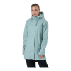 Weather Report Petra Rain Jacket Grey -Takit Myyntikauppa 60448 78 001