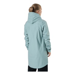 Weather Report Petra Rain Jacket Grey -Takit Myyntikauppa 60448 78 003