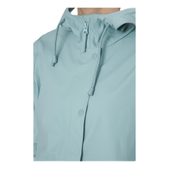 Weather Report Petra Rain Jacket Grey -Takit Myyntikauppa 60448 78 005