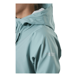 Weather Report Petra Rain Jacket Grey -Takit Myyntikauppa 60448 78 006