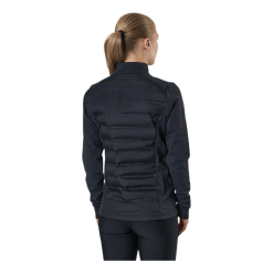 Endurance Reitta W Hot Fused Hybrid Jacket Black 9 Endurance Reitta W Hot Fused Hybrid Jacket Black -Takit Myyntikauppa 60448 82 004