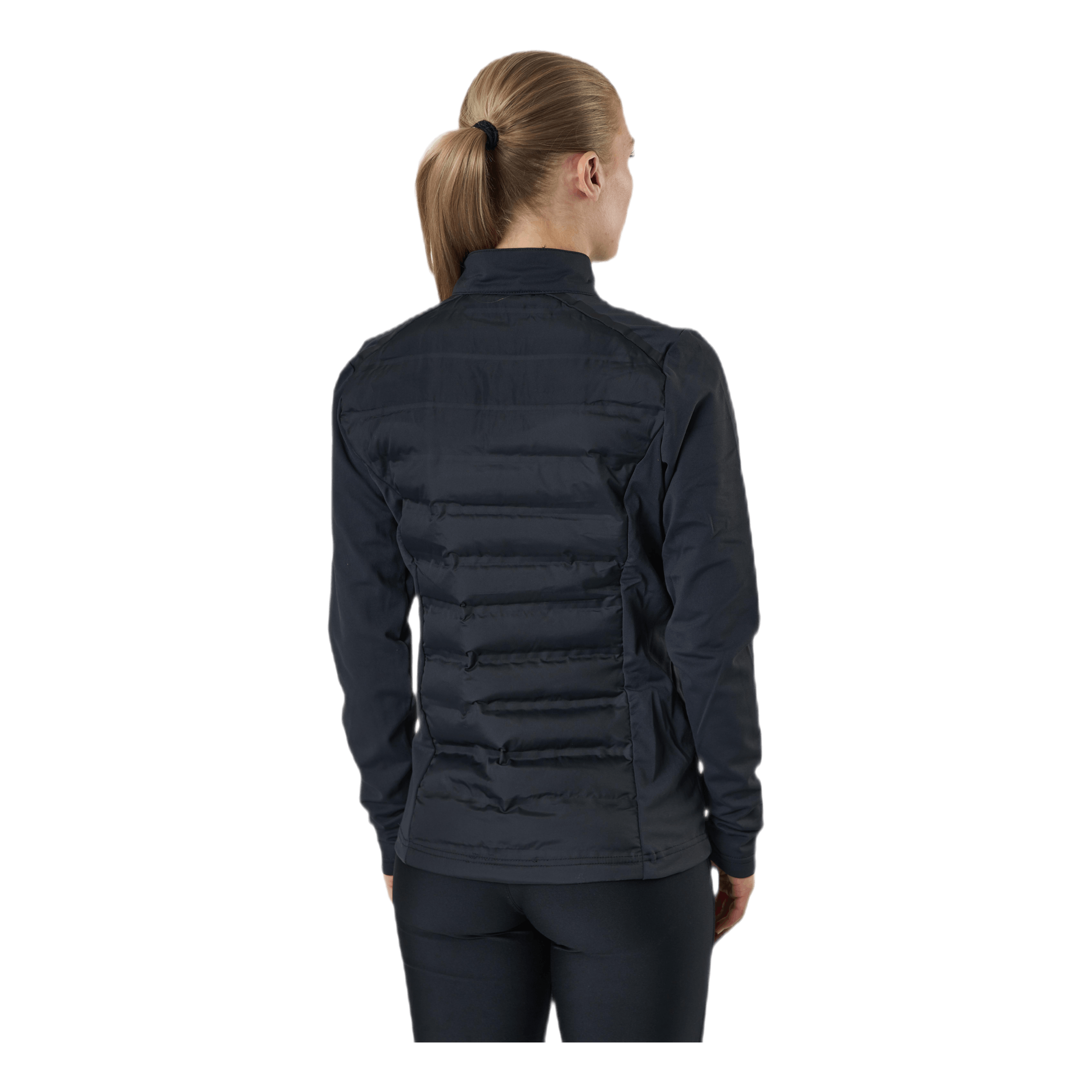 Endurance Reitta W Hot Fused Hybrid Jacket Black 5 Endurance Reitta W Hot Fused Hybrid Jacket Black - Image 3