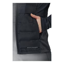 Endurance Reitta W Hot Fused Hybrid Jacket Black 10 Endurance Reitta W Hot Fused Hybrid Jacket Black -Takit Myyntikauppa 60448 82 005