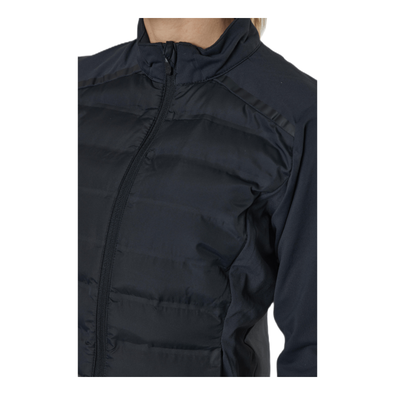 Endurance Reitta W Hot Fused Hybrid Jacket Black 7 Endurance Reitta W Hot Fused Hybrid Jacket Black - Image 5