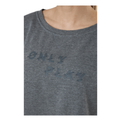 Only Play Aretha Ss Swt Grey -Takit Myyntikauppa 60450 08 004 8d20c6ef 6cb2 444e 9cb7 5568155e518d