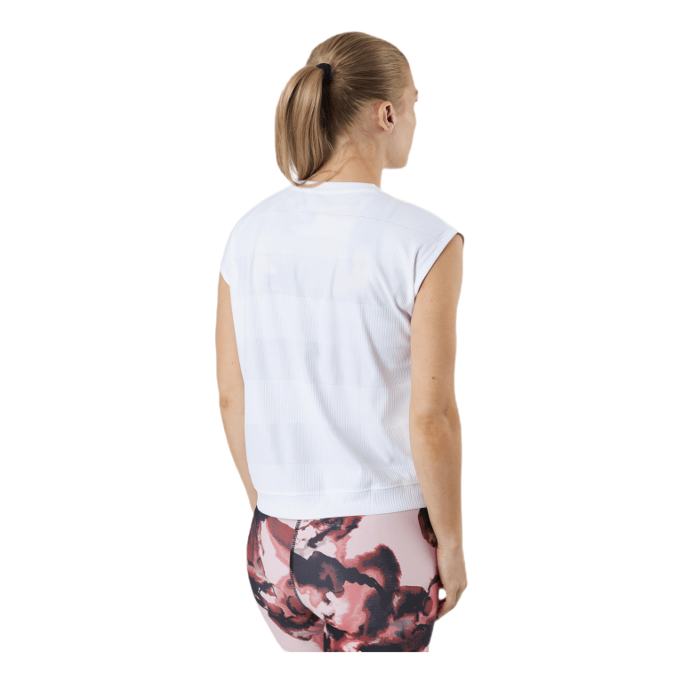 Only Play Miria Sl Train Tee White 5 Only Play Miria Sl Train Tee White - Image 3