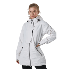 Tuxer Leanna Jacket White