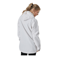 Tuxer Leanna Jacket White -Takit Myyntikauppa 60460 81 003