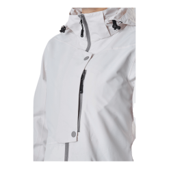 Tuxer Leanna Jacket White -Takit Myyntikauppa 60460 81 004
