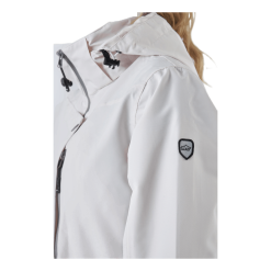 Tuxer Leanna Jacket White -Takit Myyntikauppa 60460 81 005