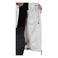 Tuxer Leanna Jacket White -Takit Myyntikauppa 60460 81 006