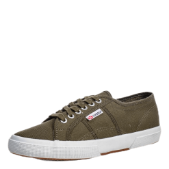 Superga 2750 Cotu Classic Green