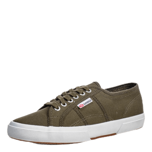 Superga 2750 Cotu Classic Green -Takit Myyntikauppa 60462 14 001 1745dbe2 cb52 456d 87b6 7e15f5c3358b