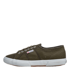 Superga 2750 Cotu Classic Green -Takit Myyntikauppa 60462 14 003 9096023c 611a 4e9f ac34 6a0adc9e6878
