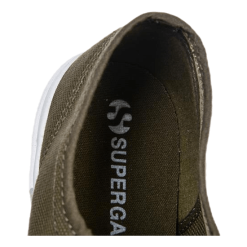 Superga 2750 Cotu Classic Green -Takit Myyntikauppa 60462 14 007 05a87369 9506 4f36 bcfd 246083f5187c
