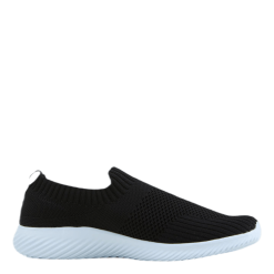 Kappa Sneakers, Logo Mazie Black -Takit Myyntikauppa 60462 28 003