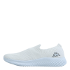 Kappa Sneakers, Logo Mazie White 2 Kappa Sneakers, Logo Mazie White -Takit Myyntikauppa 60462 29 001