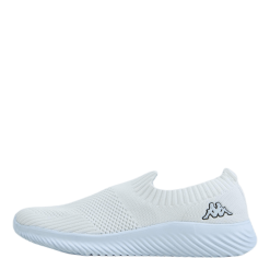 Kappa Sneakers, Logo Mazie White