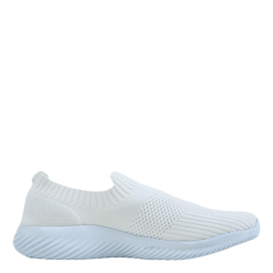 Kappa Sneakers, Logo Mazie White -Takit Myyntikauppa 60462 29 003