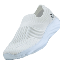 Kappa Sneakers, Logo Mazie White -Takit Myyntikauppa 60462 29 006