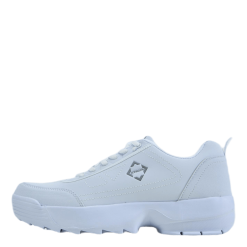 Nonation Omega White