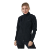 Whistler Cocoon W Fleece Jacket Black -Takit Myyntikauppa 60462 73 001