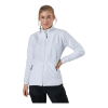 Whistler Cocoon W Fleece Jacket White 2 Whistler Cocoon W Fleece Jacket White -Takit Myyntikauppa 60462 74 001